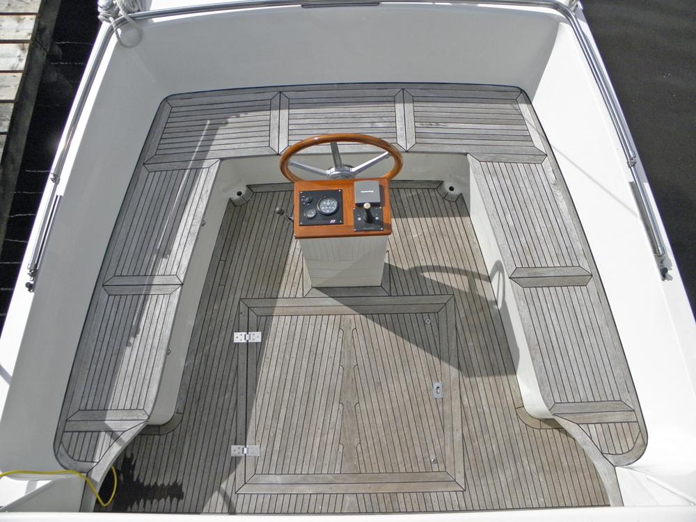 picture Dekuitrusting